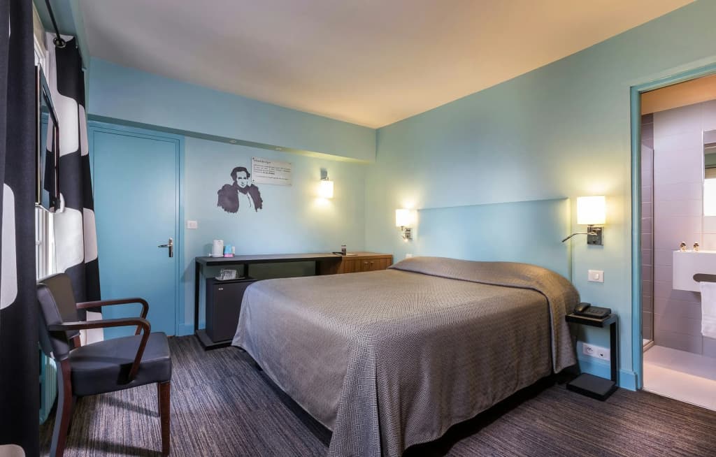 Hotel Concortel - photo 25
