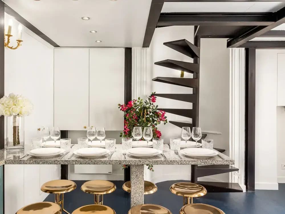 Merveil Luxury Suites AboukirI-II-III-IV - photo 14
