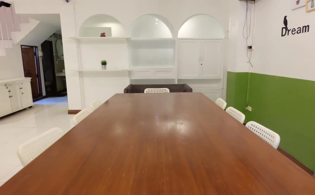 Manii hostel Asoke - photo 14