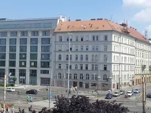 Studio along the Danube - photo 8