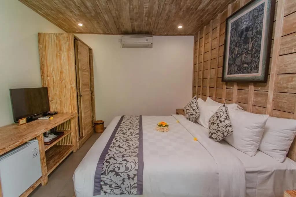 Batu Agung Villas - photo 3