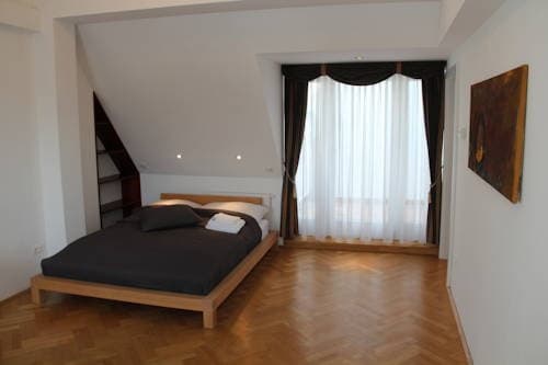 Vienna's Place City-Apartment Gumpendorferstraße - photo 2