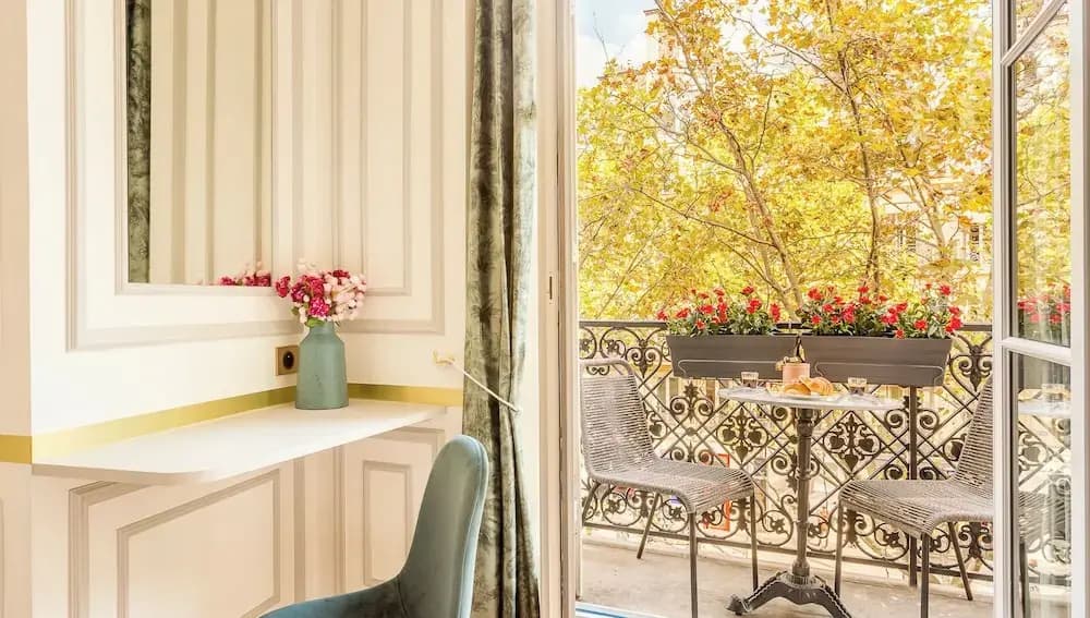 Merveil Luxury Suites - Sebastopol I-II - photo 14