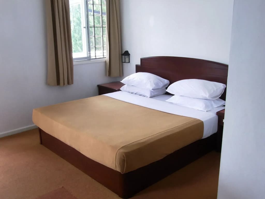 Kinabalu Pine Resorts - photo 2