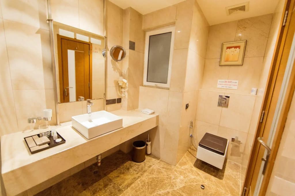 The Grand Orion Greater Kailash - photo 8
