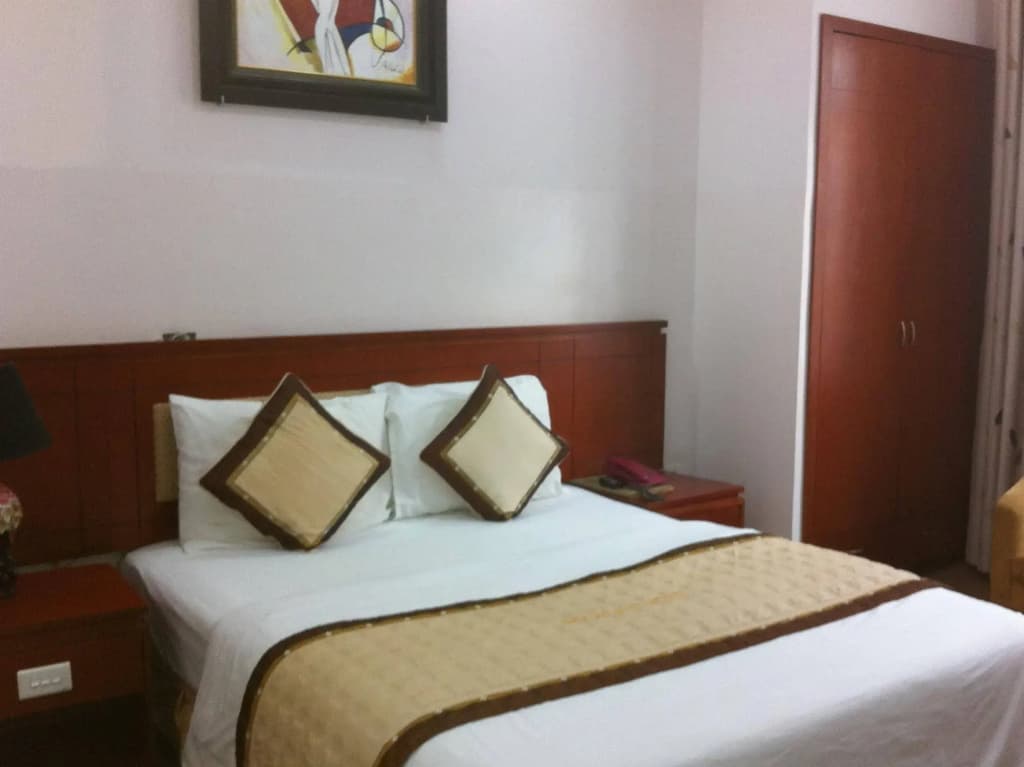 My Hoa 2 Hotel - photo 4