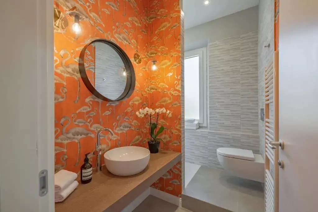 Flamingo Luxury Apartment - photo 9