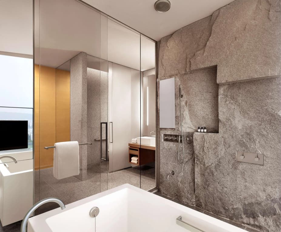 Park Hyatt Seoul - photo 23