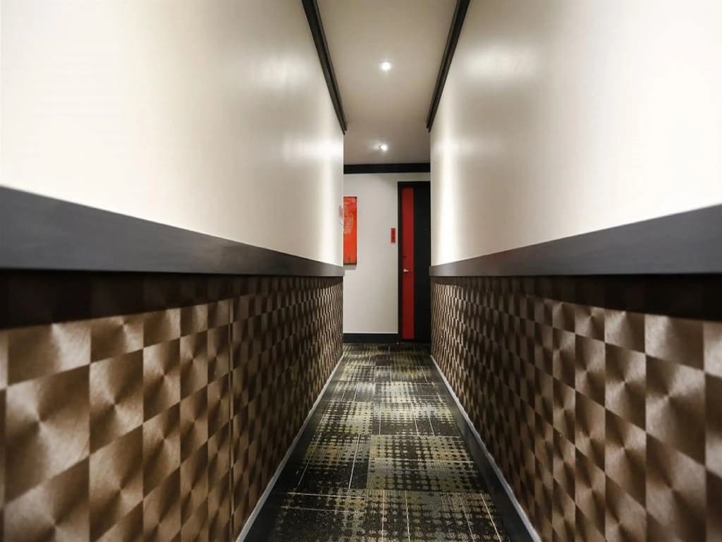 Hotel EPIK - photo 15