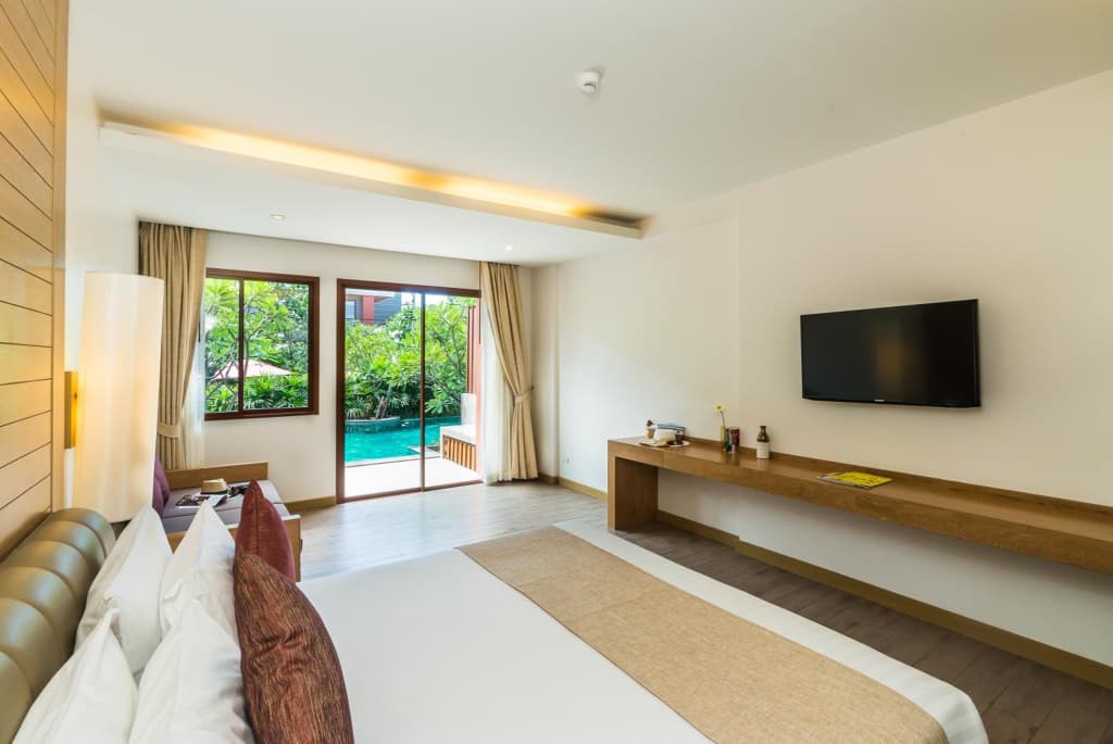 Ayrest Hotel - photo 4