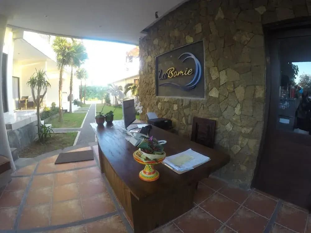[Deact] LaBomie Uluwatu - photo 19