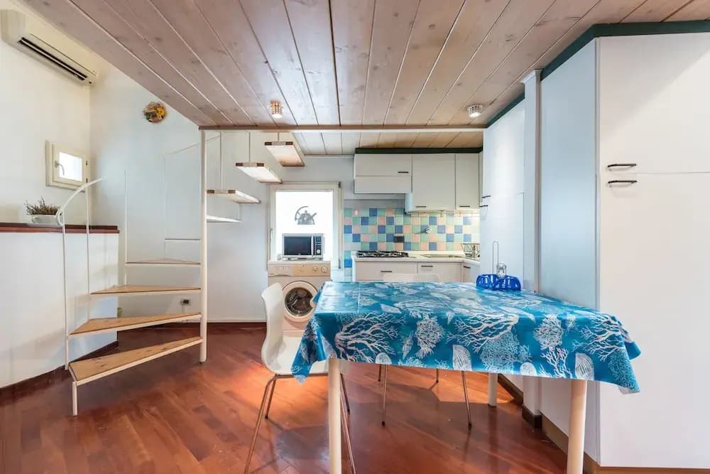 Sangallo Mini Loft Great Value - photo 5