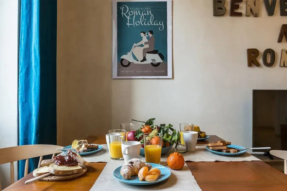 Sweet Inn - Piazza di Ripetta - photo 8
