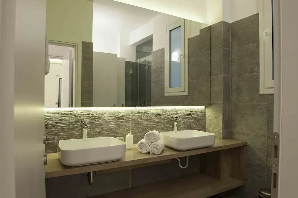 Athens Luxurious Suite Syntagma Square 3 - photo 9