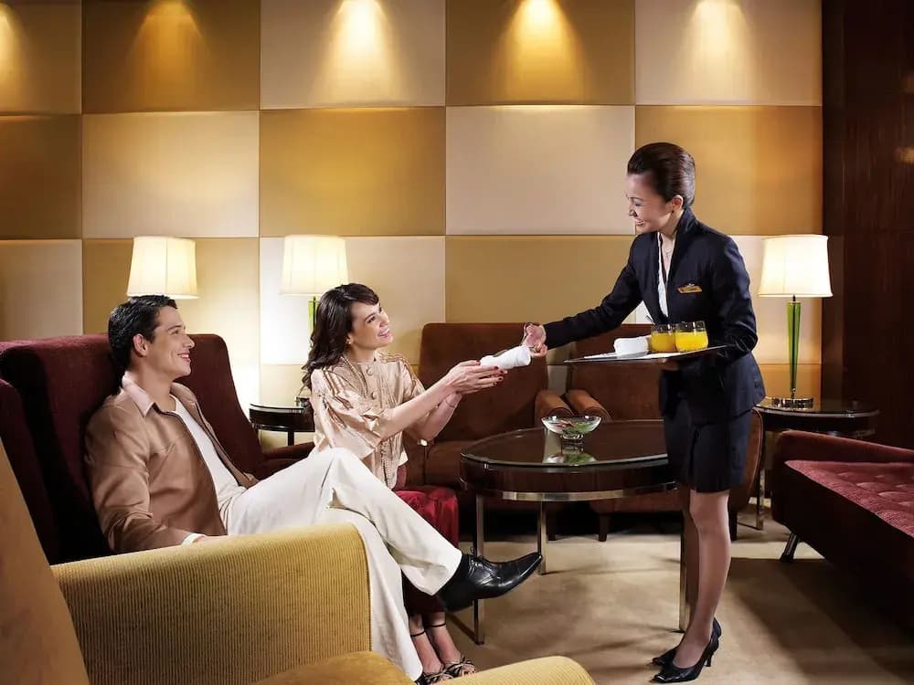 Resorts World Genting – Highlands Hotel - photo 24