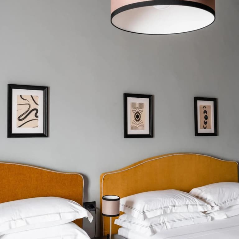 Flom Boutique Hotel - photo 47