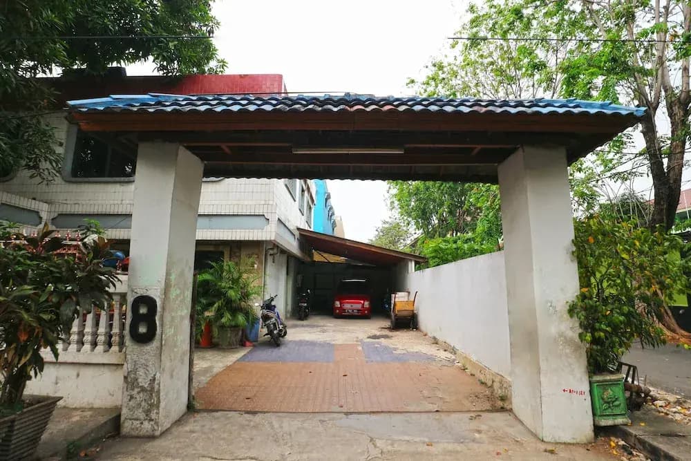 Wisma Bulan Mas - photo 11
