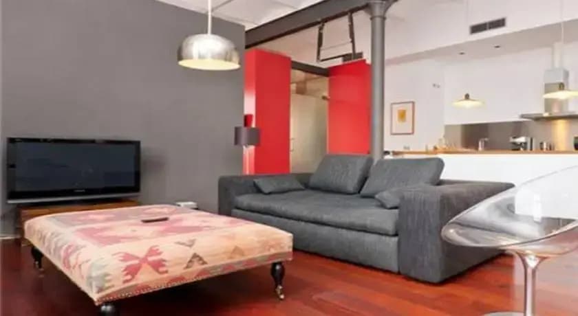 Loft Barcelona Beach - photo 6