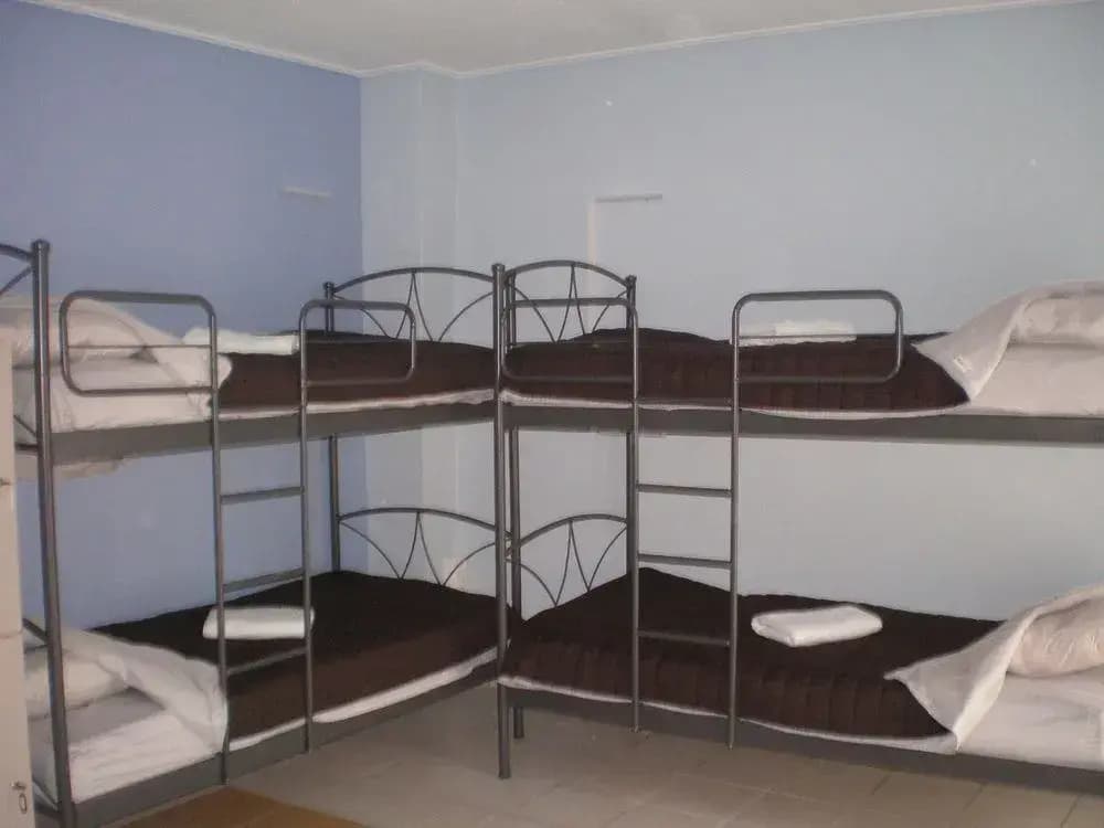 AS-city hostel - photo 4
