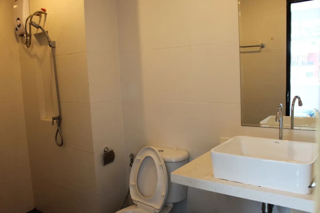 The C Park Phuket - photo 9