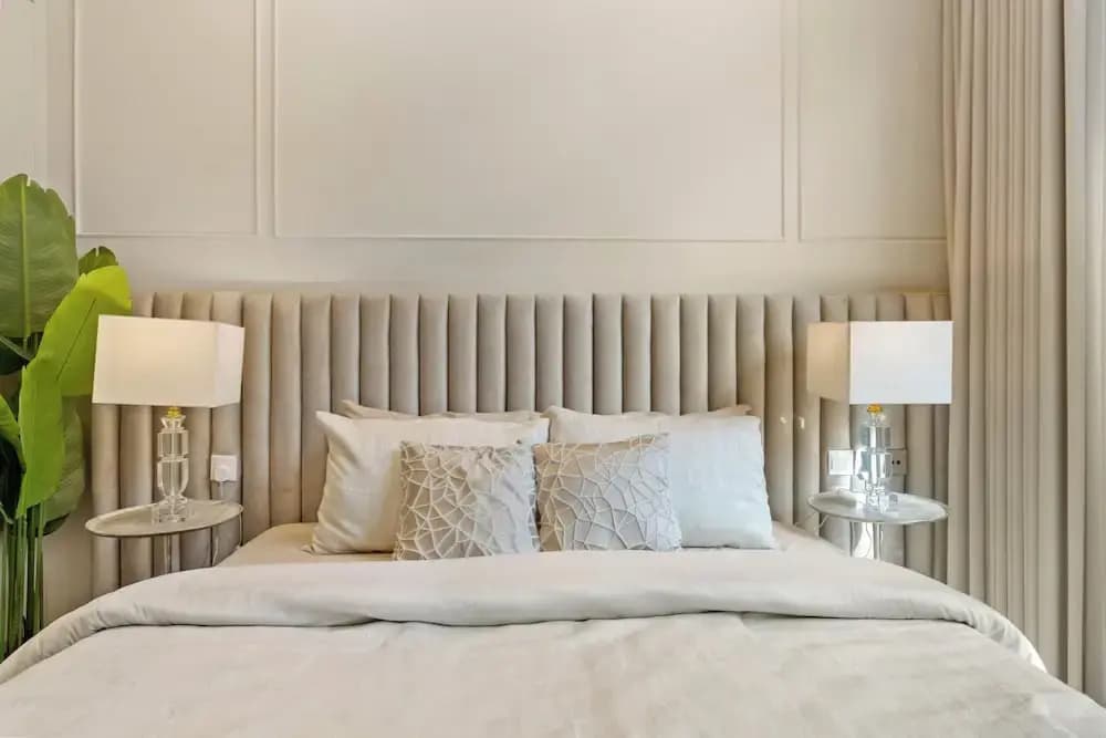 Brand New Stylish Unit near Circle Mall - photo 5