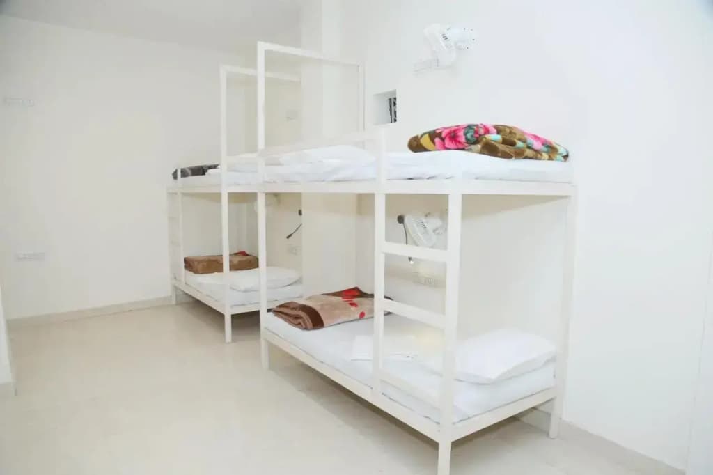 The Charlie's hostel - photo 6