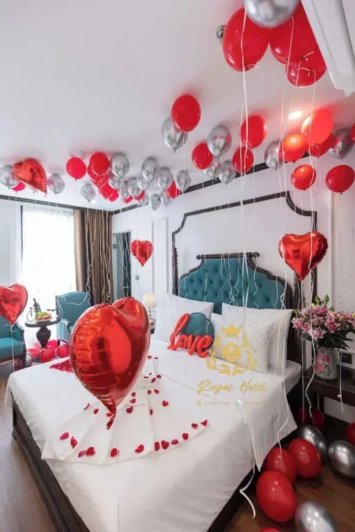 Royal Hotel Kangnam - photo 42