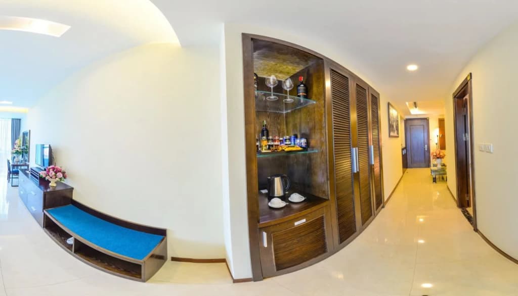 Brilliant Me Tri Hotel - photo 15