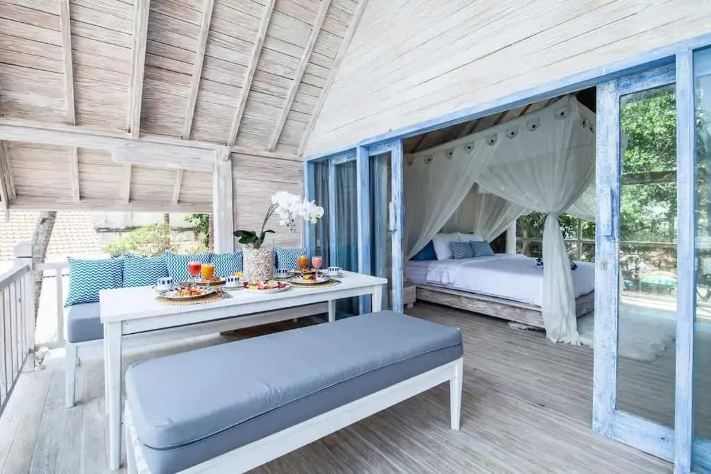 Mesari Beach Hut PRASADA - photo 2