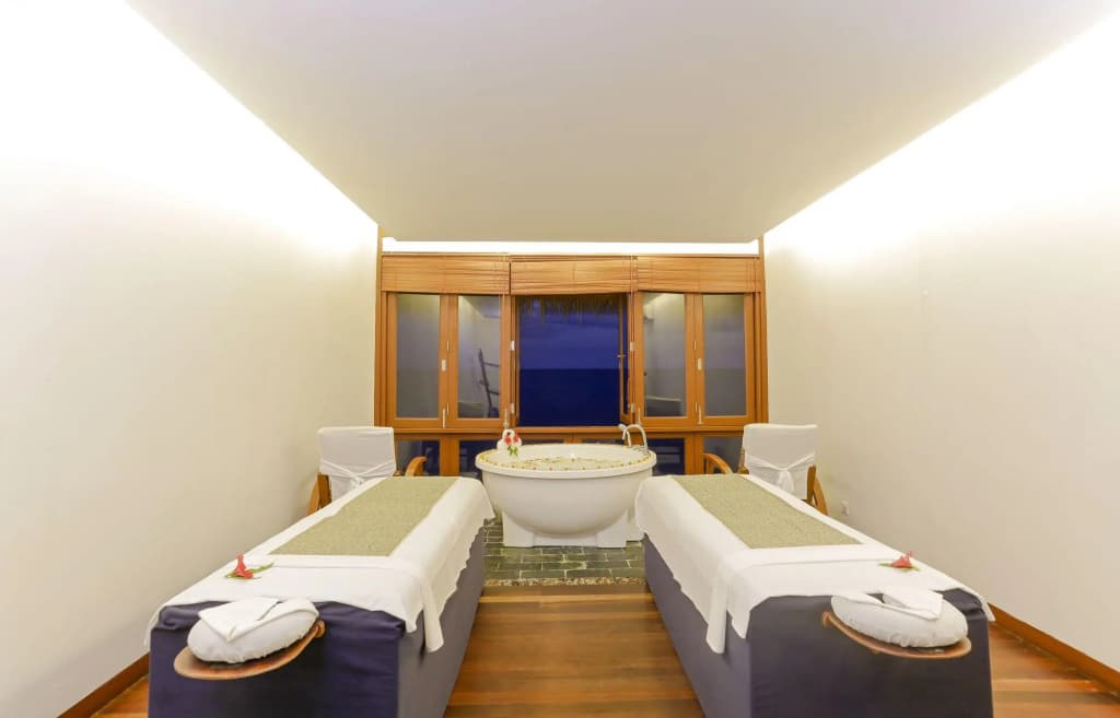 Medhufushi Island Resort - photo 41