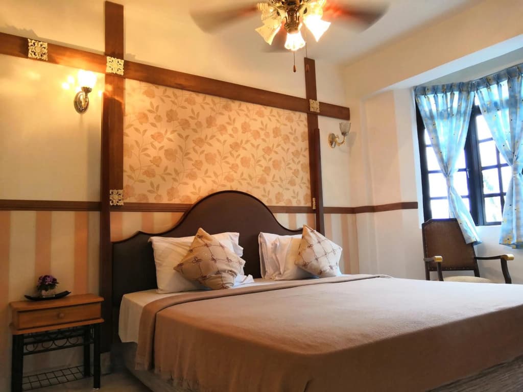 Genting Sempah Berjaya Hill Cottage - photo 2