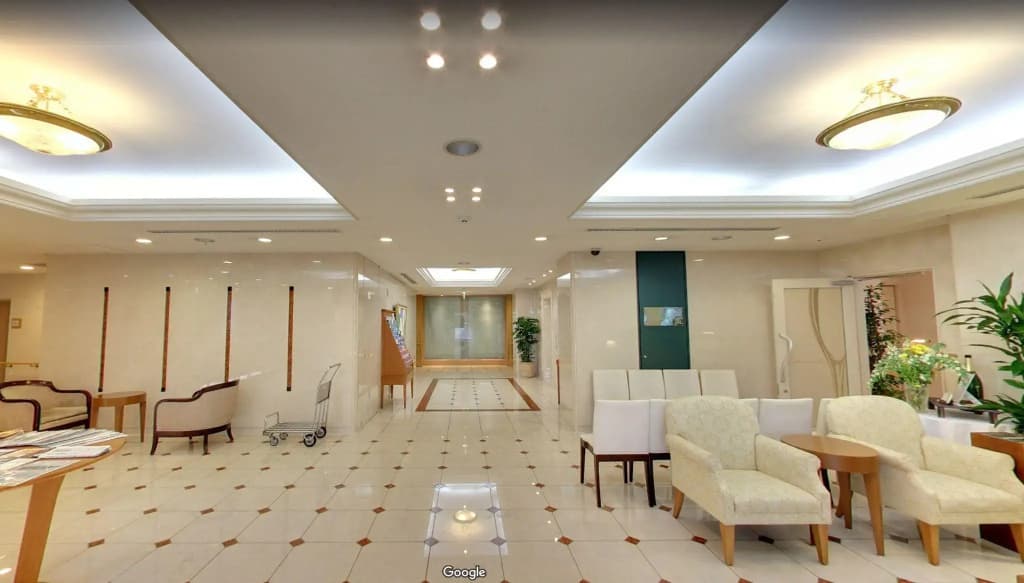 Forest Hongo Hotel - photo 6