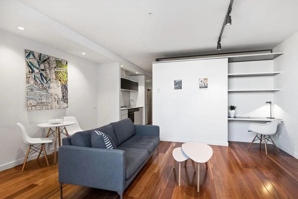 District Apartments Fitzroy - photo 11