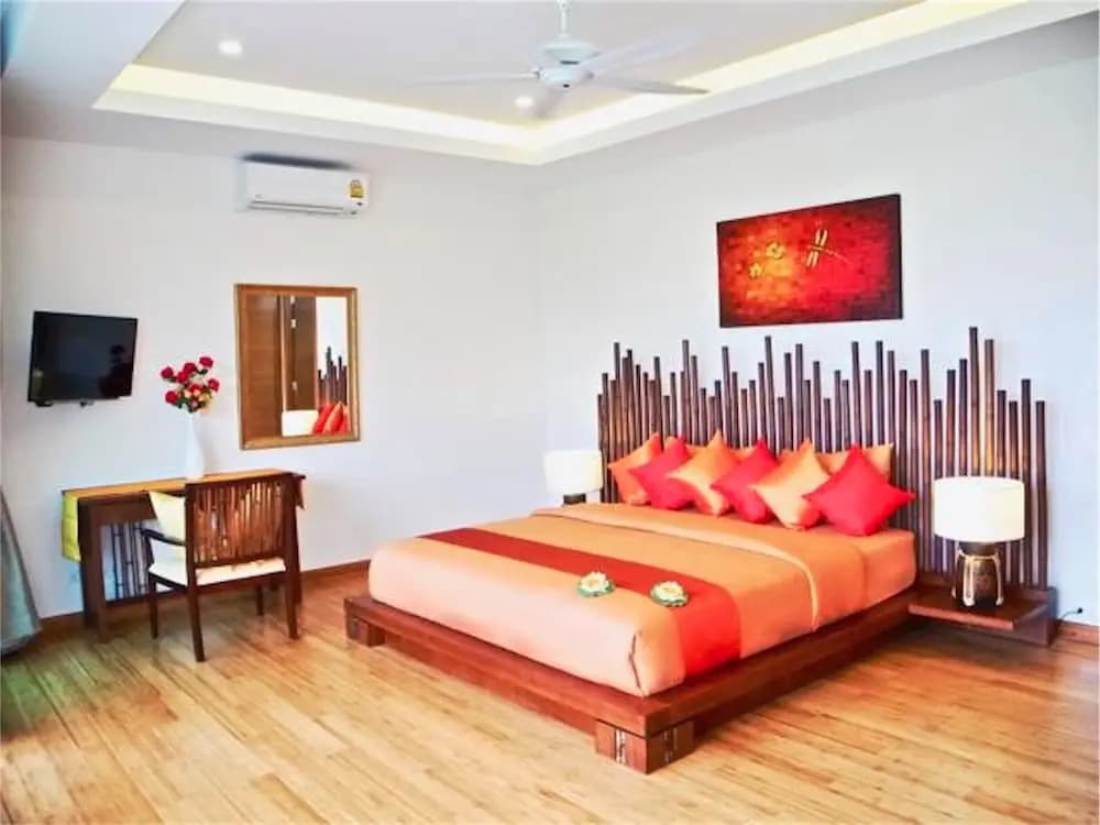 Rawai Ka Villa - photo 4