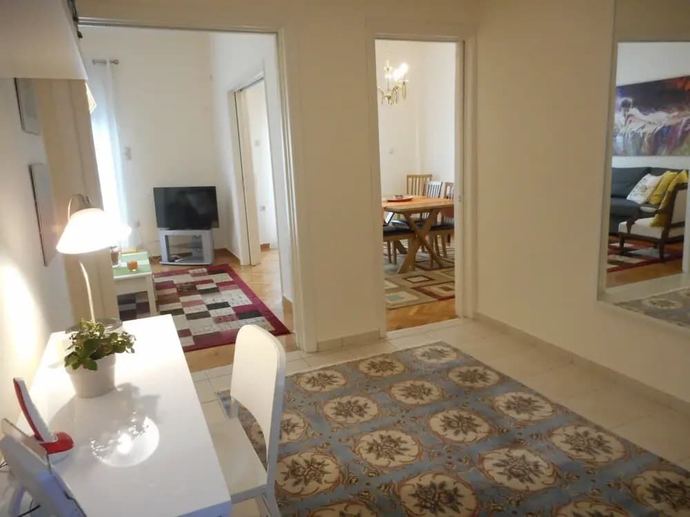 3 Bedroom Deluxe Apartment - photo 4