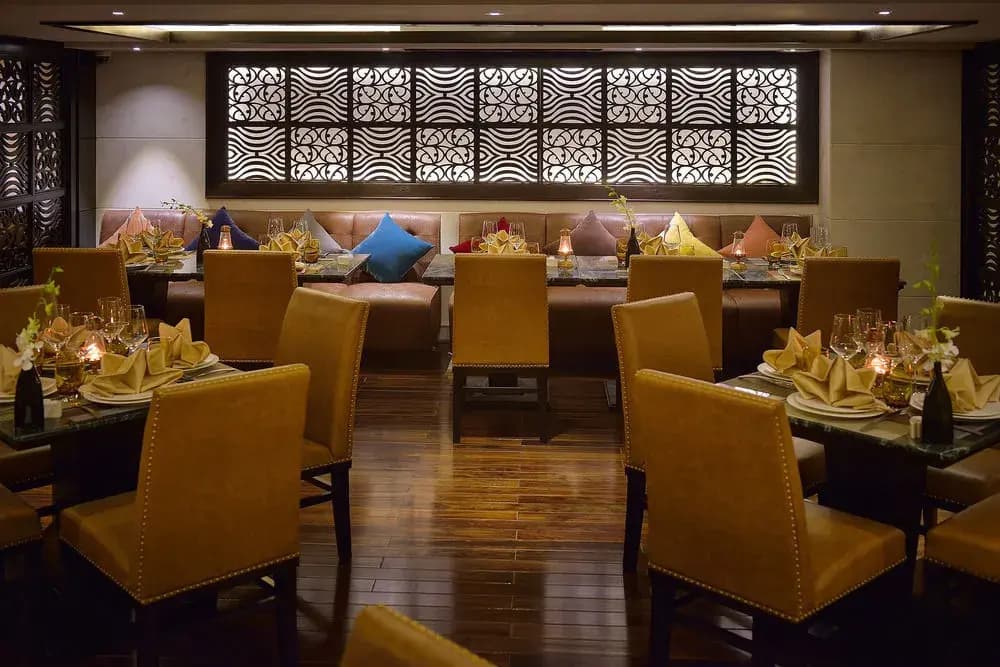 Paradise Suites Hotel - photo 26