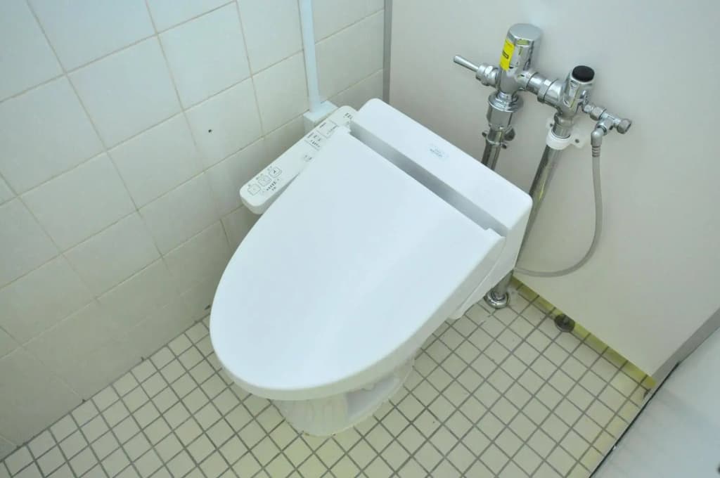 Men's only Capsule Hotel Asahi Plaza Shinsaibashi - photo 10