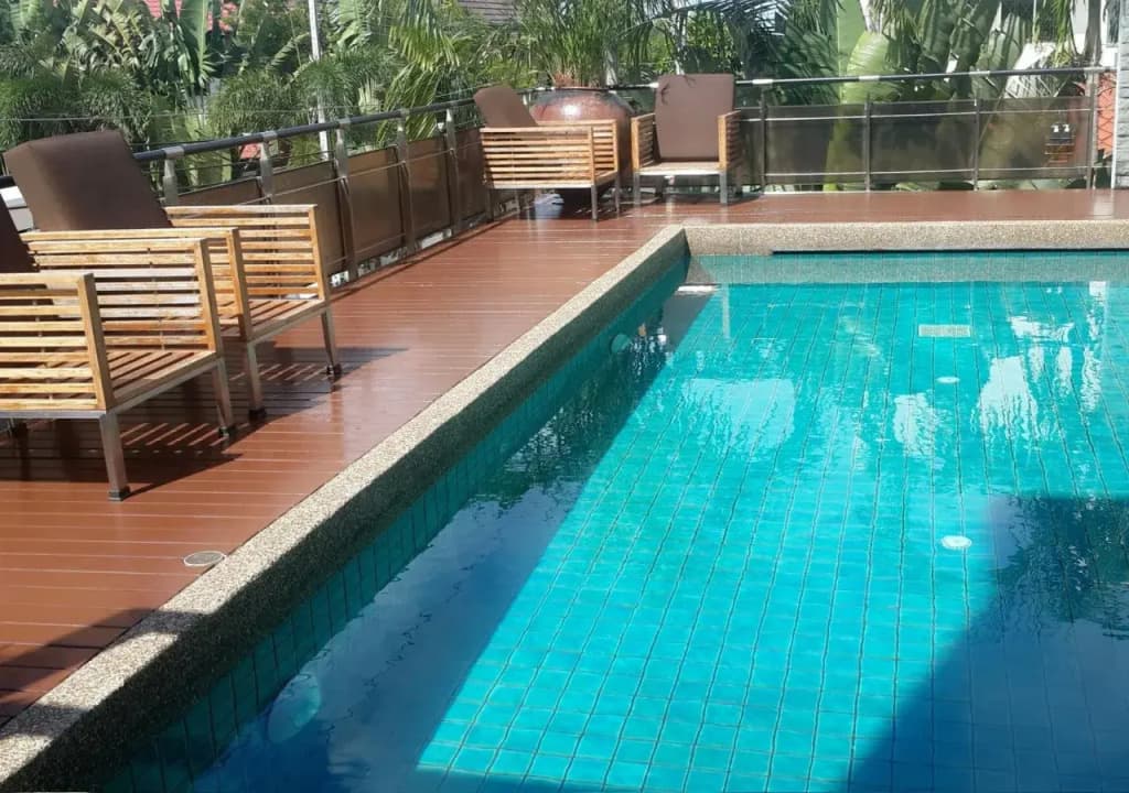 The Idol Boutique Resort & Villa (Nai Harn) - photo 10