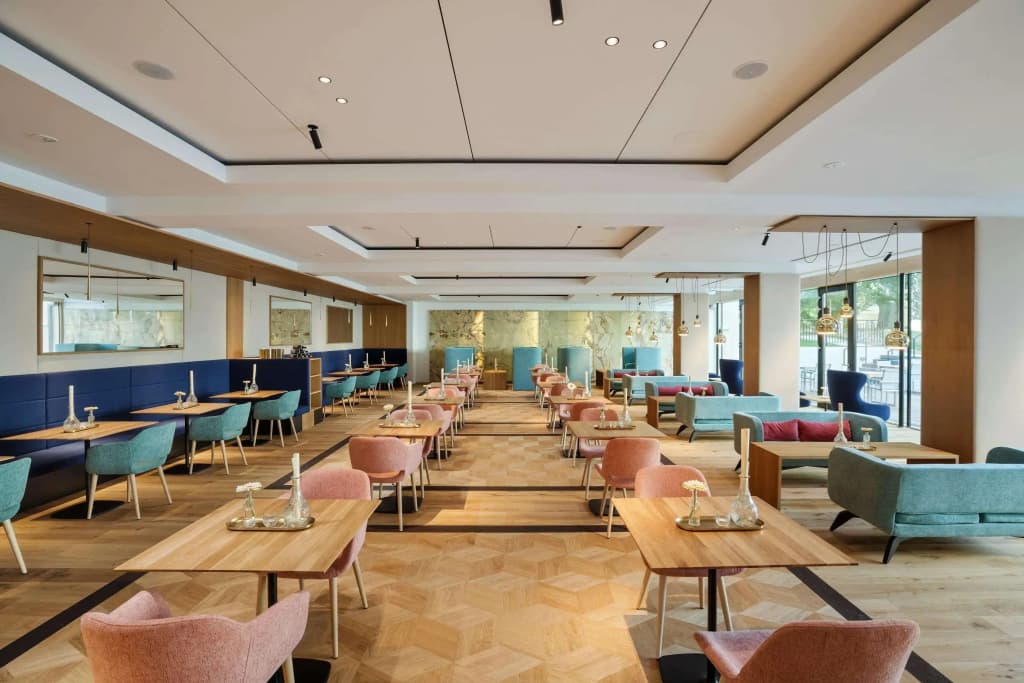 Austria Trend Hotel Maximilian - photo 24