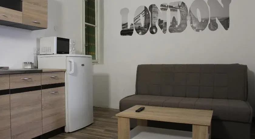 Krisco Apartments - photo 15