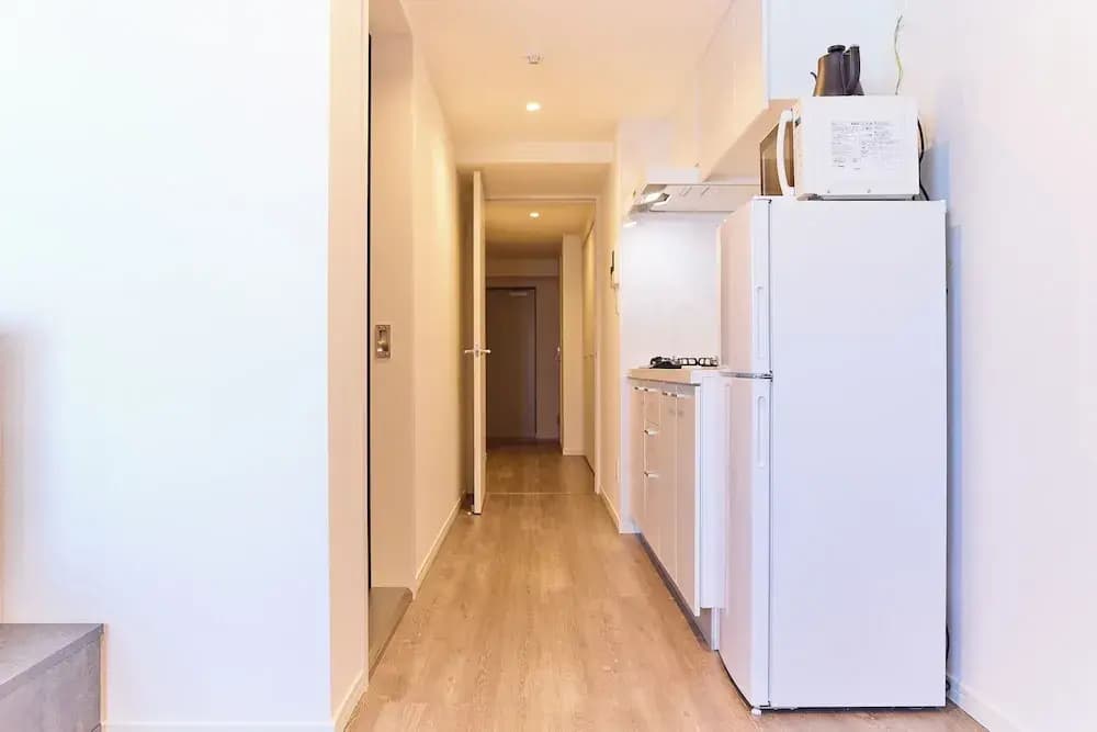 VORT Yamabukicho Residence - photo 25