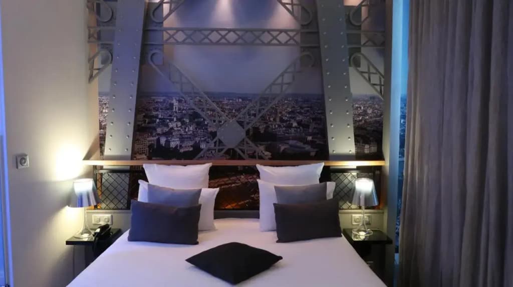 Secret de Paris - Hotel & Spa - photo 30