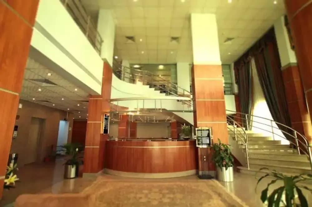 City Inn Al Seef - photo 2