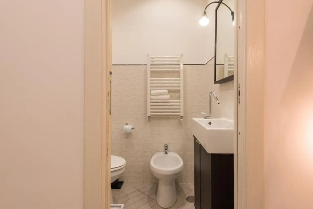 Repubblica Apartment - photo 14