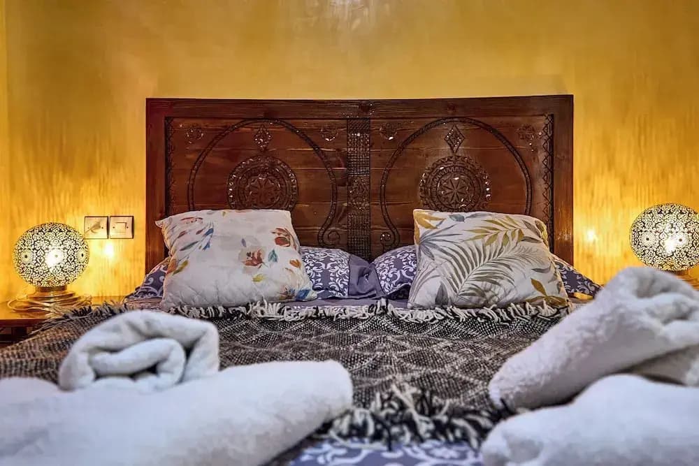 Riad Amber Zahra - photo 5