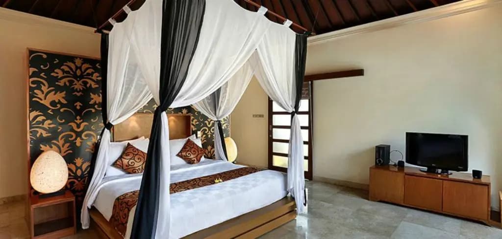 The Kunthi Villas - photo 8