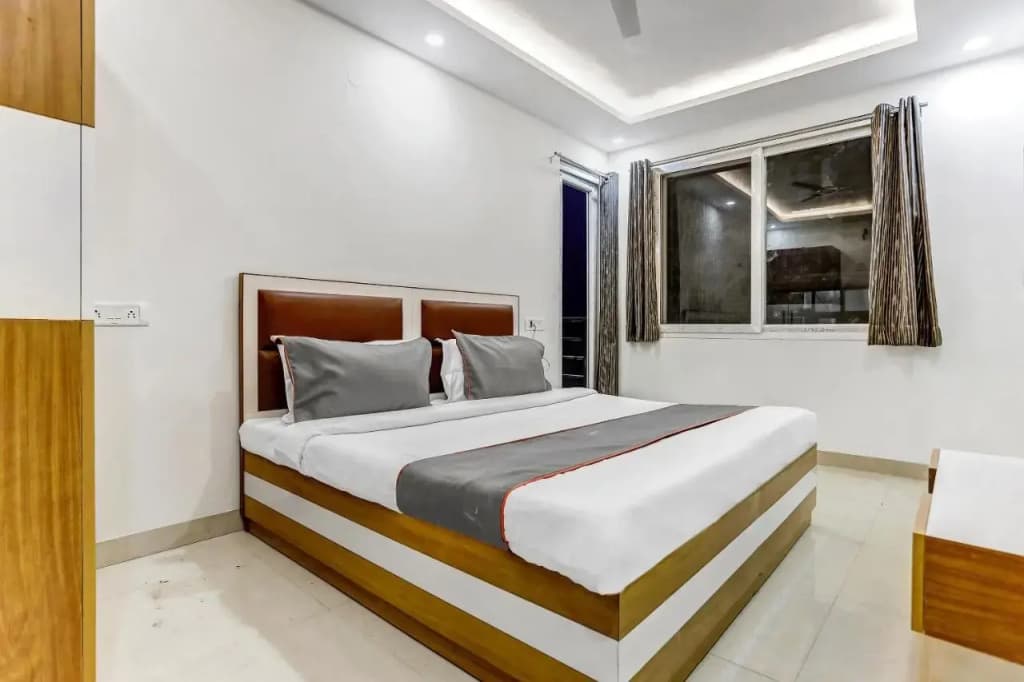 Hotel Delhi Delight - photo 20