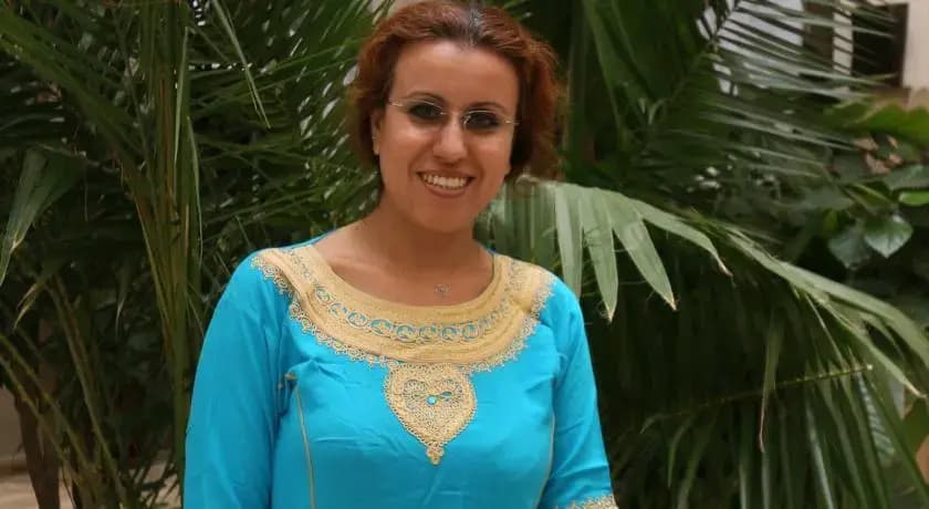 Riad Oasissime Marrakech - photo 20