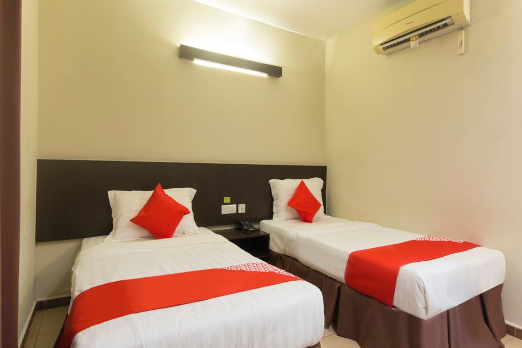 Hotel Bei King - photo 19