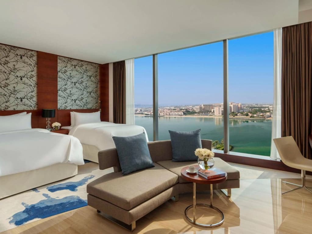 Fairmont Bab Al Bahr - photo 8